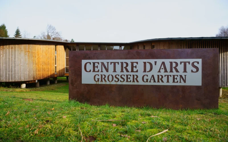 Le Centre d’Arts de Schorbach