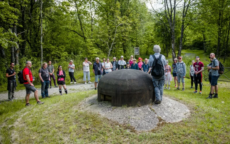 Balade gourmande au Simserhof