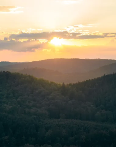 Un territoire au coeur de grands axes