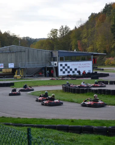 Karting de Meisenthal