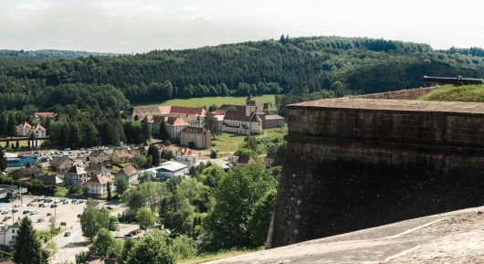 La Ligne Maginot